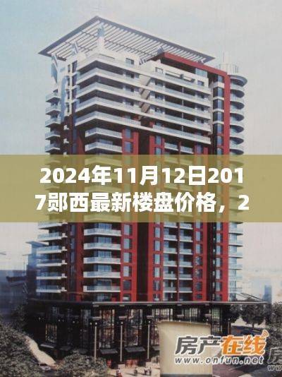 2024年郧西最新楼盘价格及购房指南