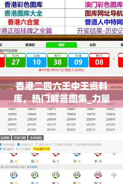 香港二四六王中王资料库,热门解答图集_力量QCW562.62版