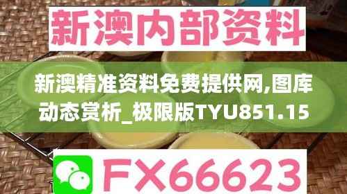 新澳精准资料免费提供网,图库动态赏析_极限版TYU851.15