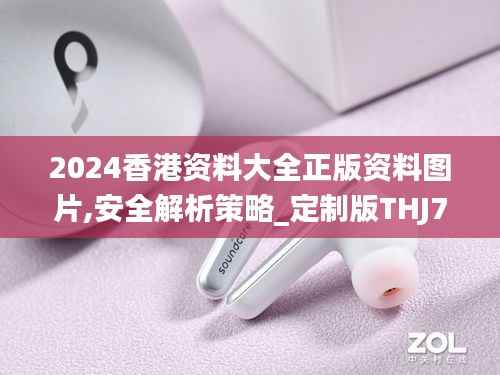 2024香港资料大全正版资料图片,安全解析策略_定制版THJ708.25