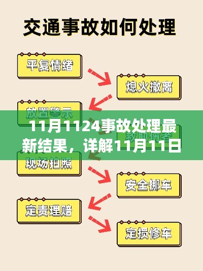11月11日事故处理最新结果详解,步骤指南与操作技巧