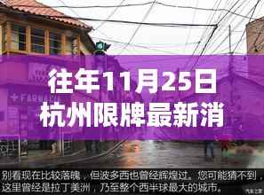 杭州限牌新动态下的隐秘小巷独特风味小店探秘,隐秘小店的独特风味与限牌政策下的新动态观察