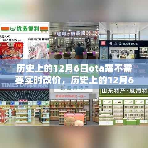 历史上的12月6日OTA平台机票价格调整策略,是否需要实时改价?