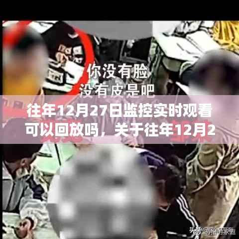 关于往年12月27日监控实时观看及回放功能探讨,能否回放?