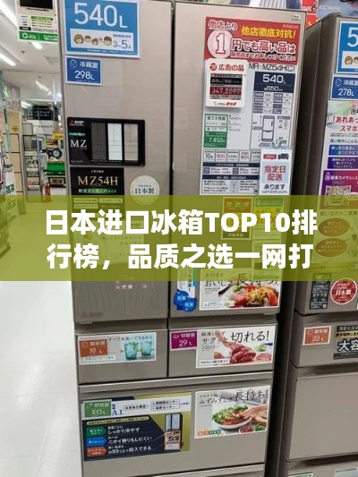 日本进口冰箱TOP10排行榜，品质之选一网打尽