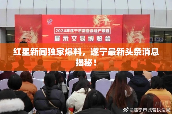 红星新闻独家爆料,遂宁最新头条消息揭秘!