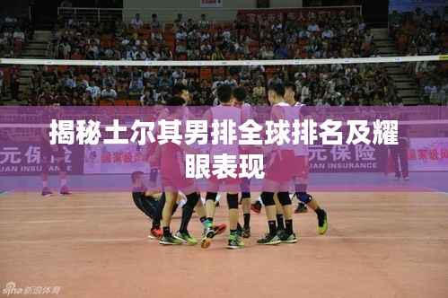 揭秘土尔其男排全球排名及耀眼表现