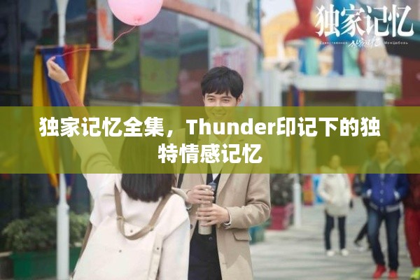 独家记忆全集,Thunder印记下的独特情感记忆