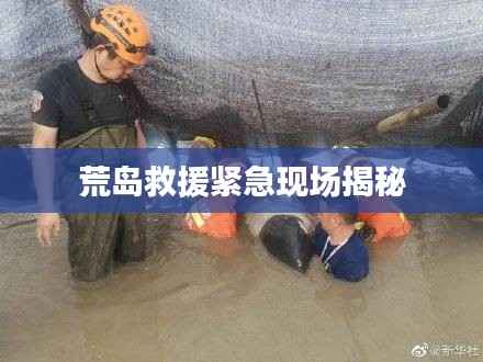 荒岛救援紧急现场揭秘