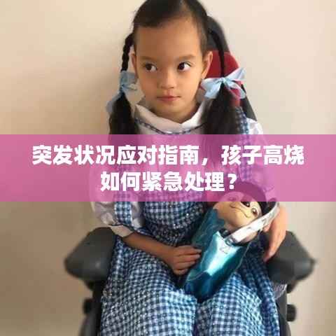 突发状况应对指南,孩子高烧如何紧急处理?
